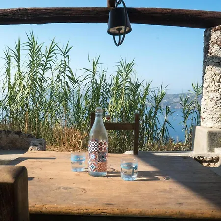 Petricore Nature Villa