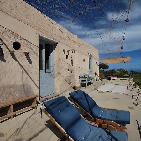 Villa Petricore Nature