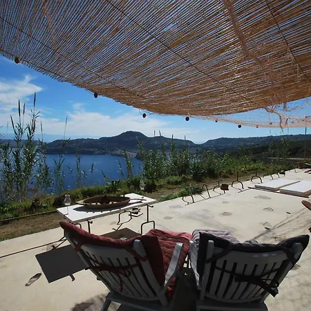 Villa Petricore Nature