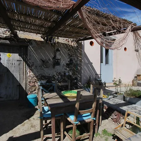 Petricore Nature Villa *