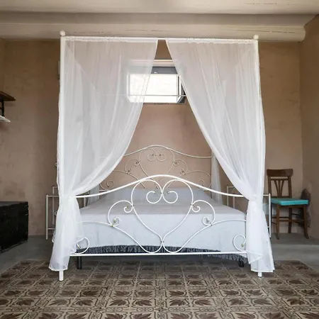 Villa Petricore Nature Lipari (Isola Lipari)