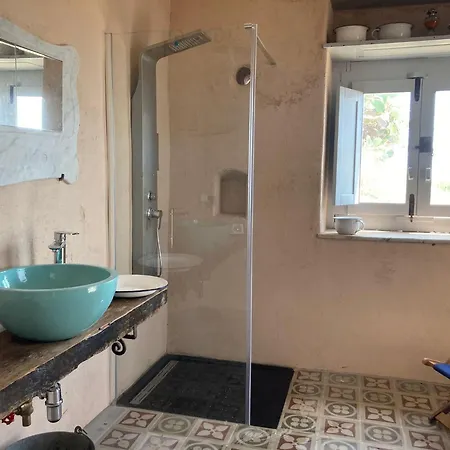 Petricore Nature Villa Lipari (Isola Lipari)